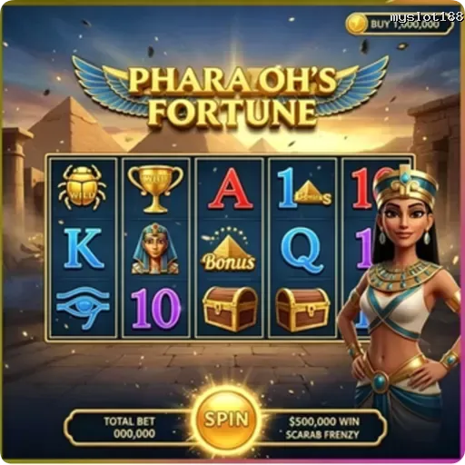 myslot188 preview utama