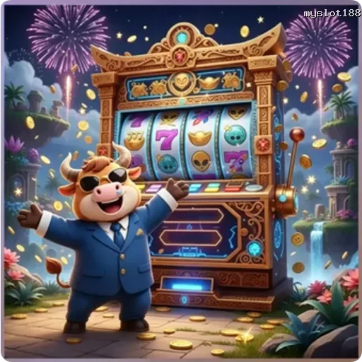 Pembaruan myslot188 APK: Versi Terbaru dan Catatan Perubahan