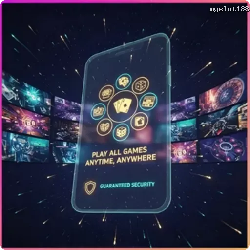 Daftar myslot188: Buat Akun Baru melalui Formulir Terarah