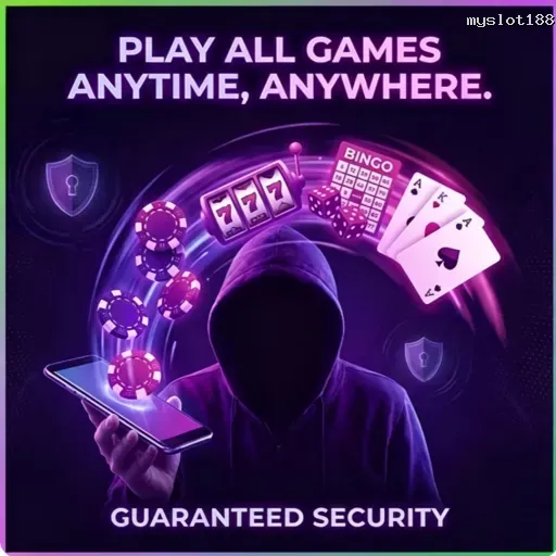 Panduan Pasang myslot188 APK di Android